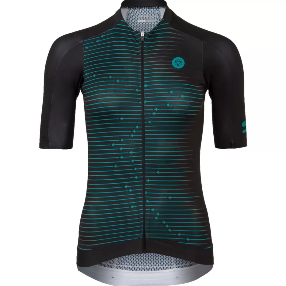 AGU Shirts | Aero Fietsshirt Ii Premium Dames