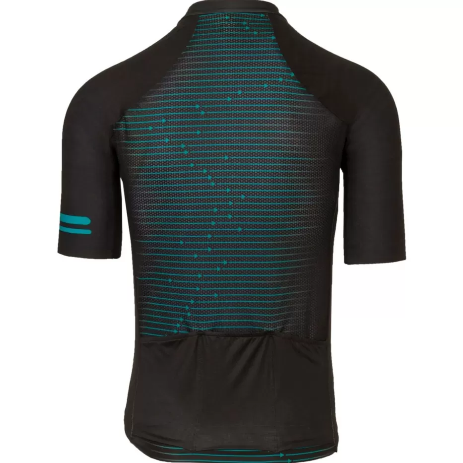 AGU Shirts | Aero Fietsshirt Ii Premium Heren