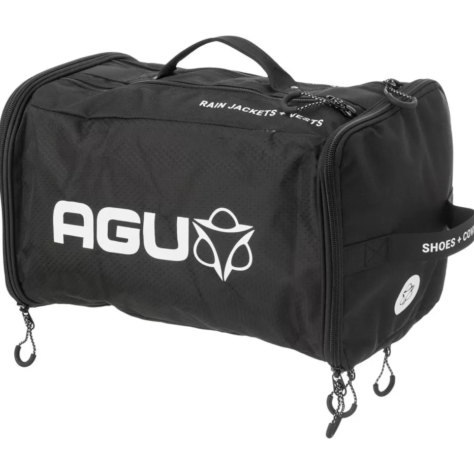 AGU Accessoires | Race Rain Bag Tas