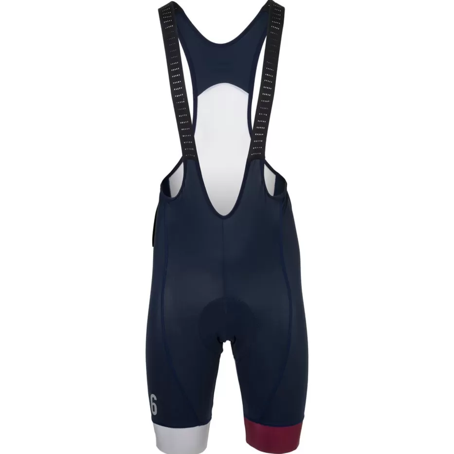 AGU Broeken | Bibshort Six6 Heren