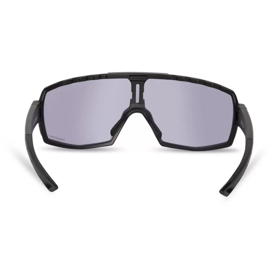 AGU Fietsbrillen | Bold Anti Fog Photochromic Bril