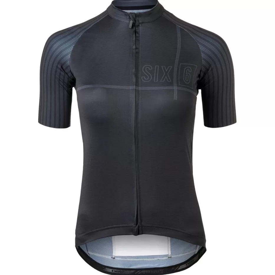 AGU Shirts | Classic Fietsshirt Ii Six6 Dames