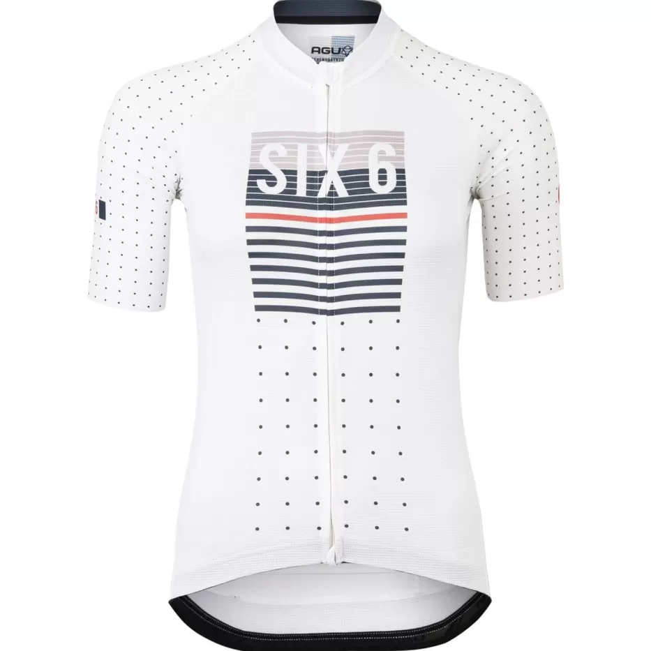 AGU Shirts | Classic Fietsshirt Iii Six6 Dames