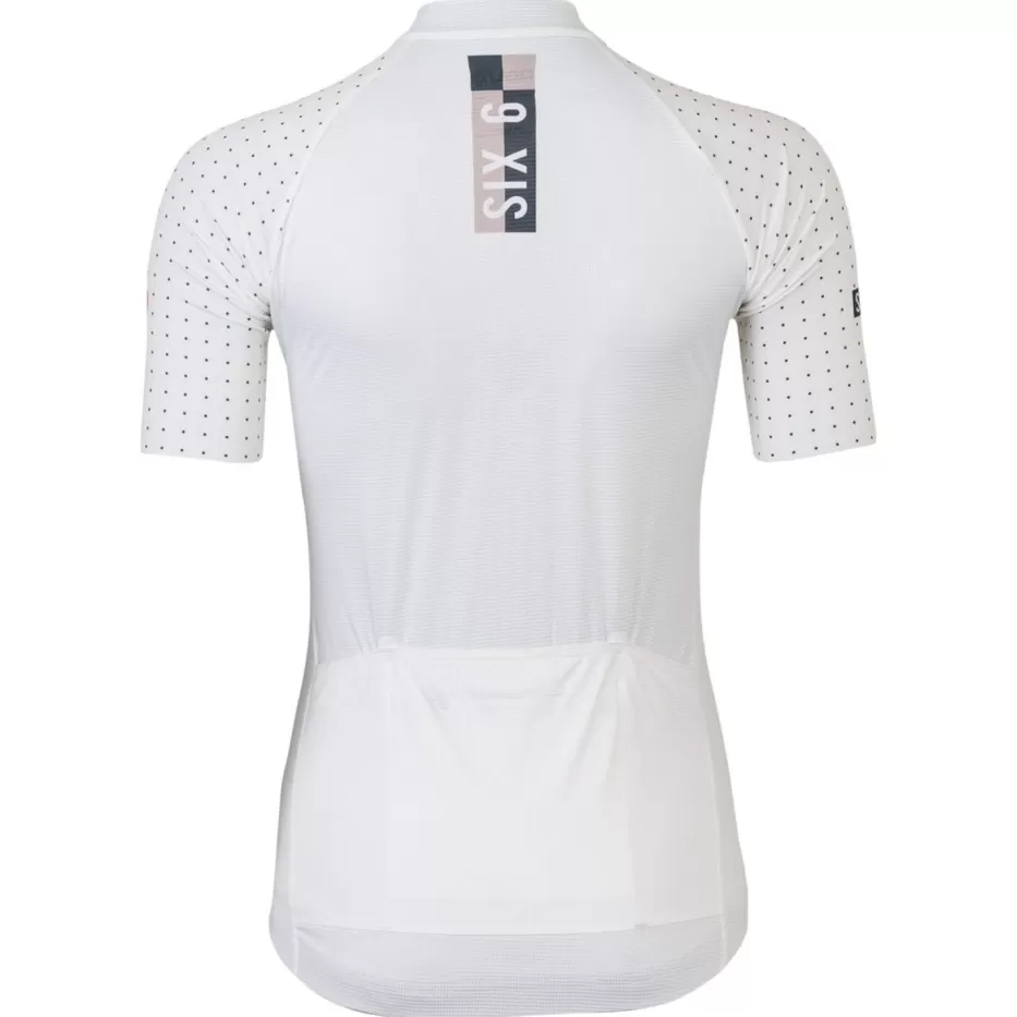 AGU Shirts | Classic Fietsshirt Iii Six6 Dames