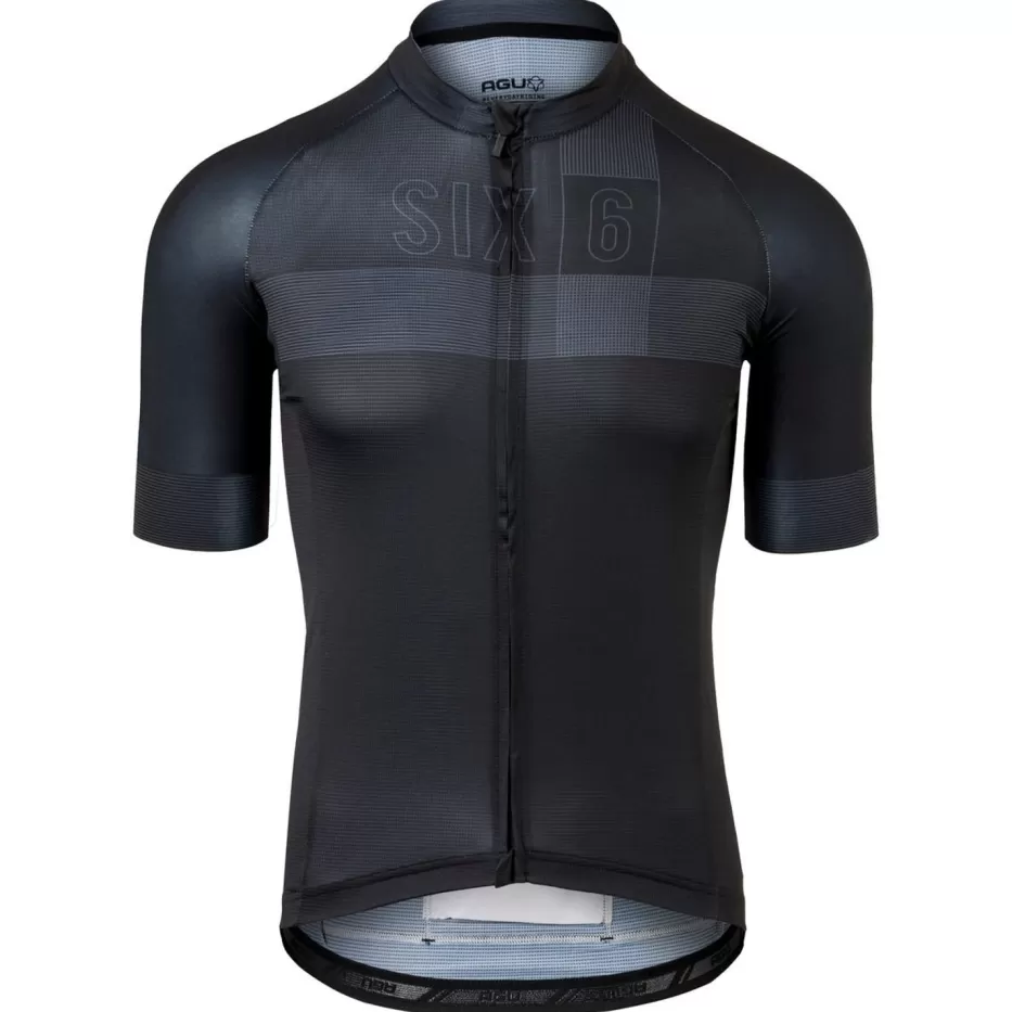 AGU Shirts | Classic Fietsshirt Iii Six6 Heren