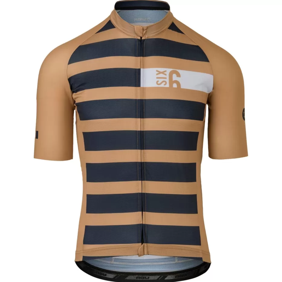 AGU Shirts | Classic Fietsshirt V Six6 Heren