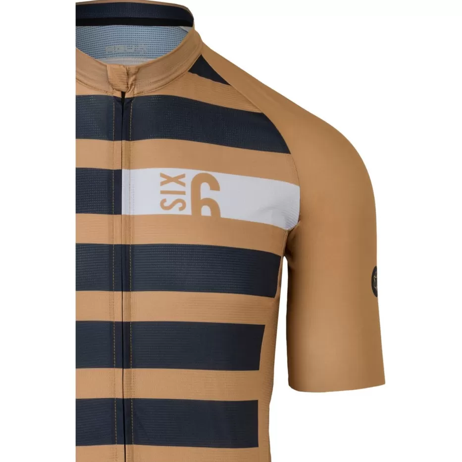 AGU Shirts | Classic Fietsshirt V Six6 Heren