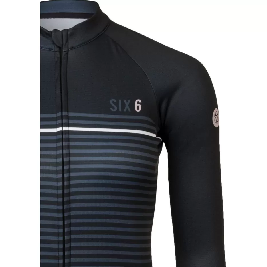 AGU Shirts | Classic Iii Fietsshirt Lange Mouwen Iv Six6 Dames