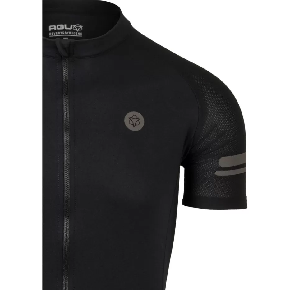 AGU Shirts | Core Fietsshirt Ii Essential Heren