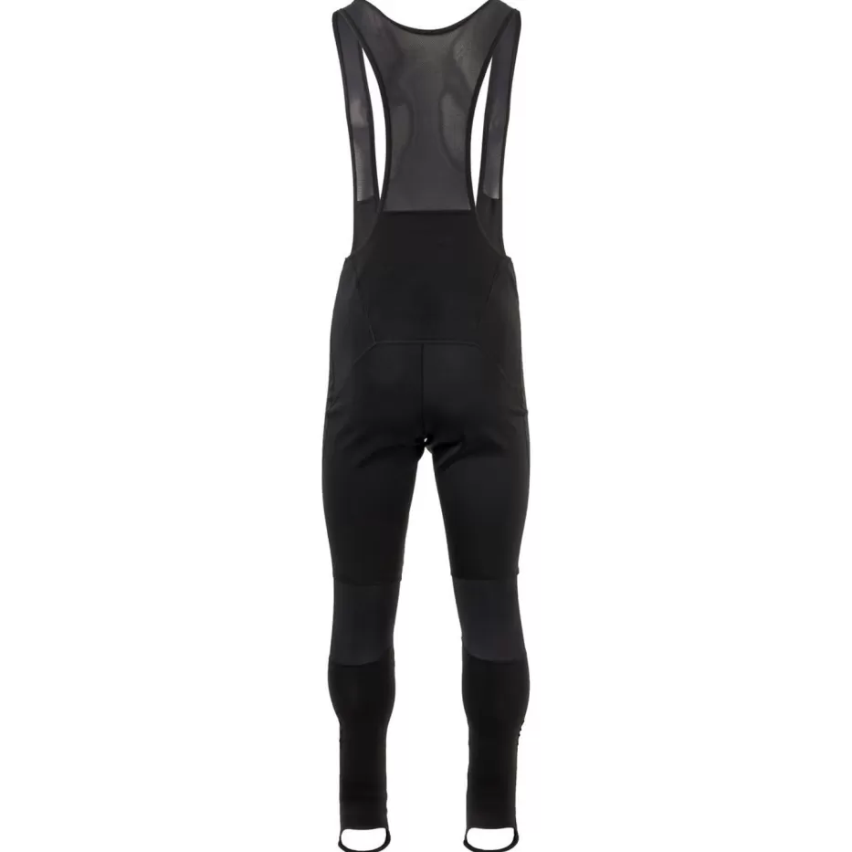 AGU Broeken | Deep Winter Bibtight Essential Heren