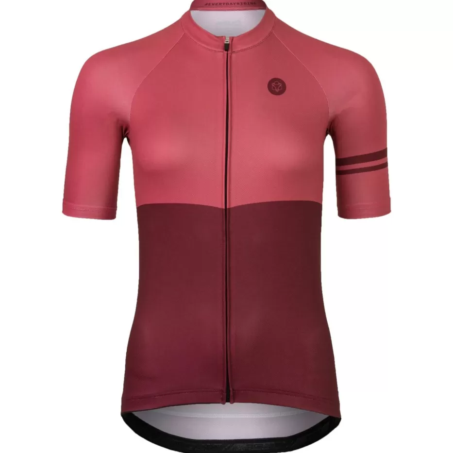 AGU Shirts | Duo Fietsshirt Essential Dames