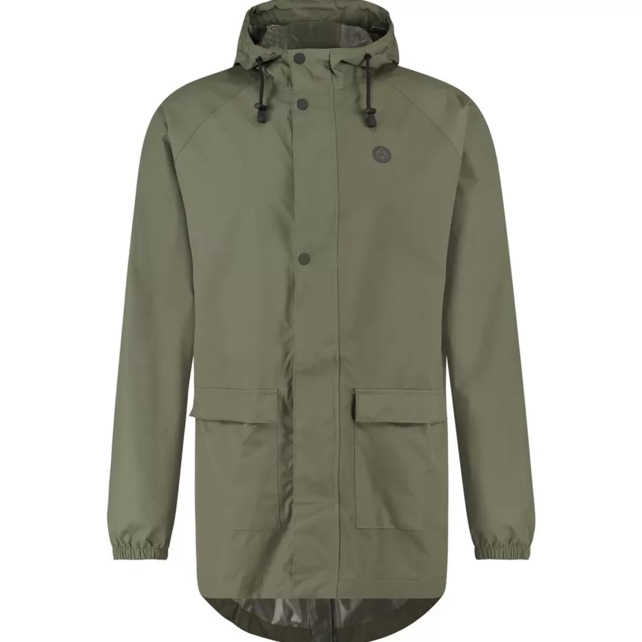 AGU Jassen | Go Parka Regenjas Essential