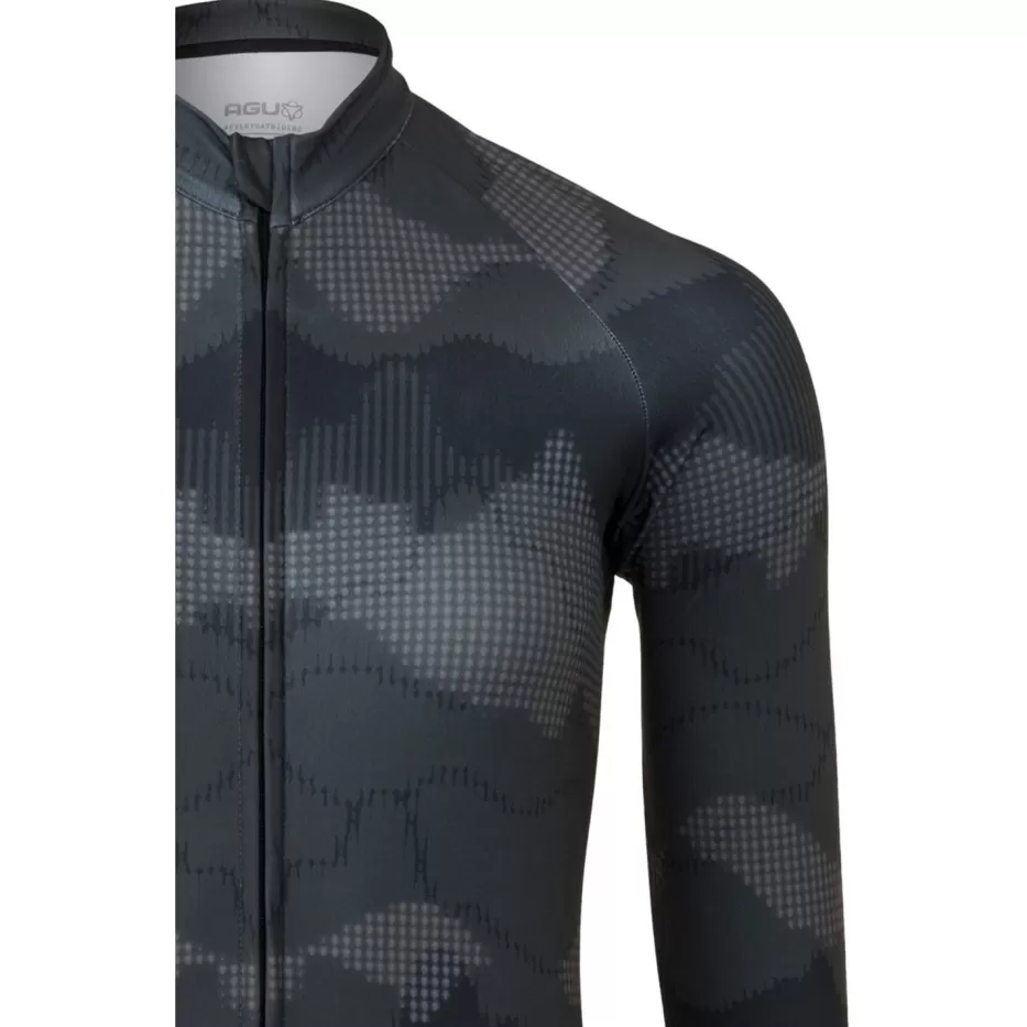 AGU Shirts | Gravel Fietsshirt Lange Mouwen Venture Dames