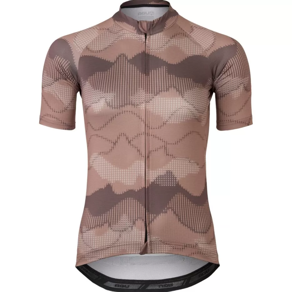 AGU Shirts | Gravel Fietsshirt Venture Dames