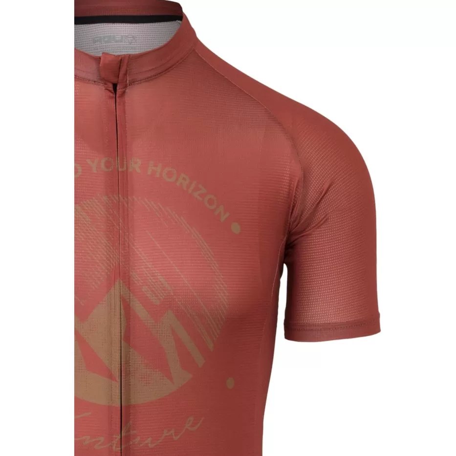 AGU Shirts | Gravel Fietsshirt Venture Heren