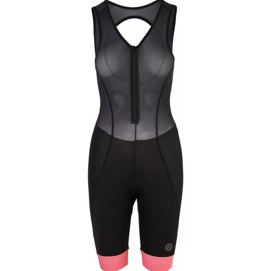 AGU Broeken | High Summer Bibshort Trend Dames