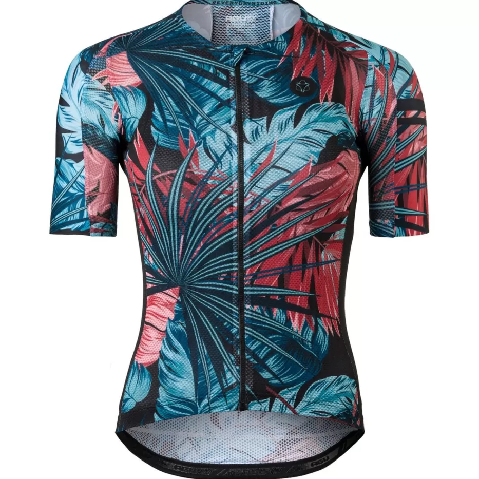 AGU Shirts | High Summer Fietsshirt Iii Trend Dames