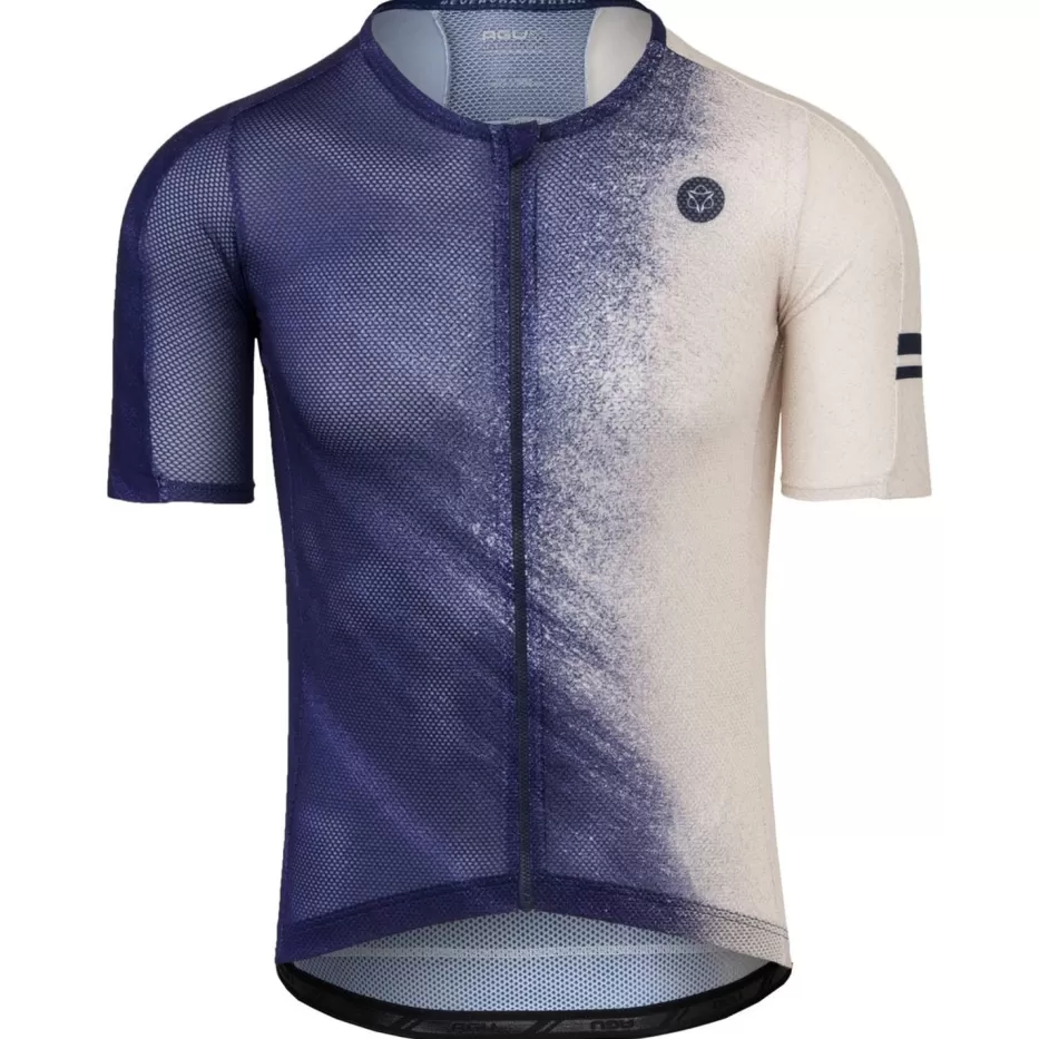 AGU Shirts | High Summer Fietsshirt Iv Trend Heren