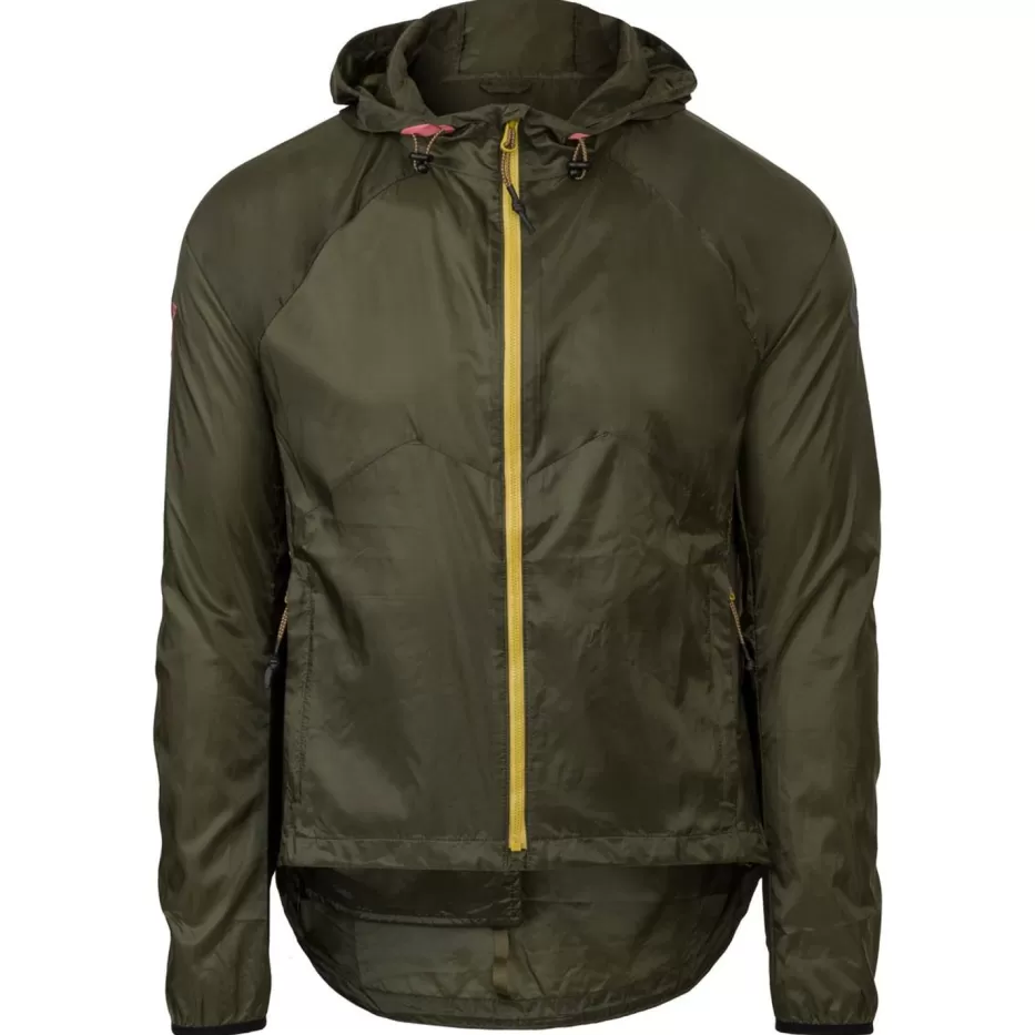 AGU Jacks En Body'S | Hooded Windjack Venture