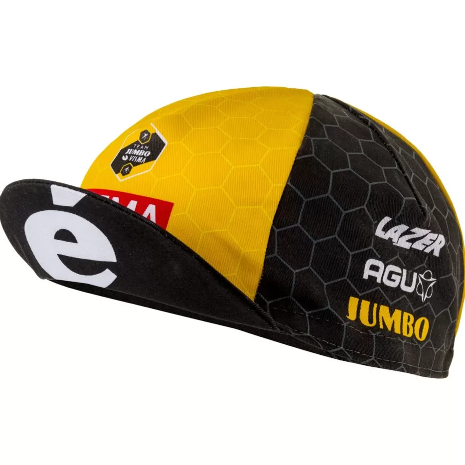 AGU Mutsen/Caps/Cols | Koerspet Cap Team Jumbo-Visma