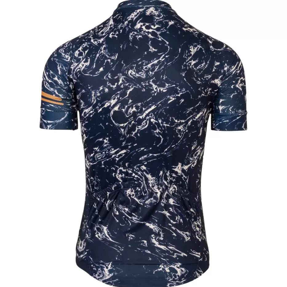 AGU Shirts | Marble Fietsshirt Trend Heren