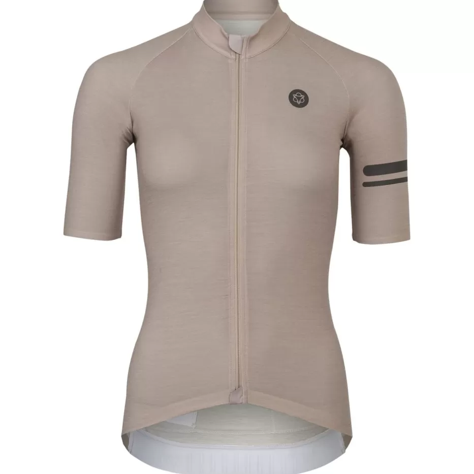 AGU Shirts | Merino Fietsshirt Performance Dames