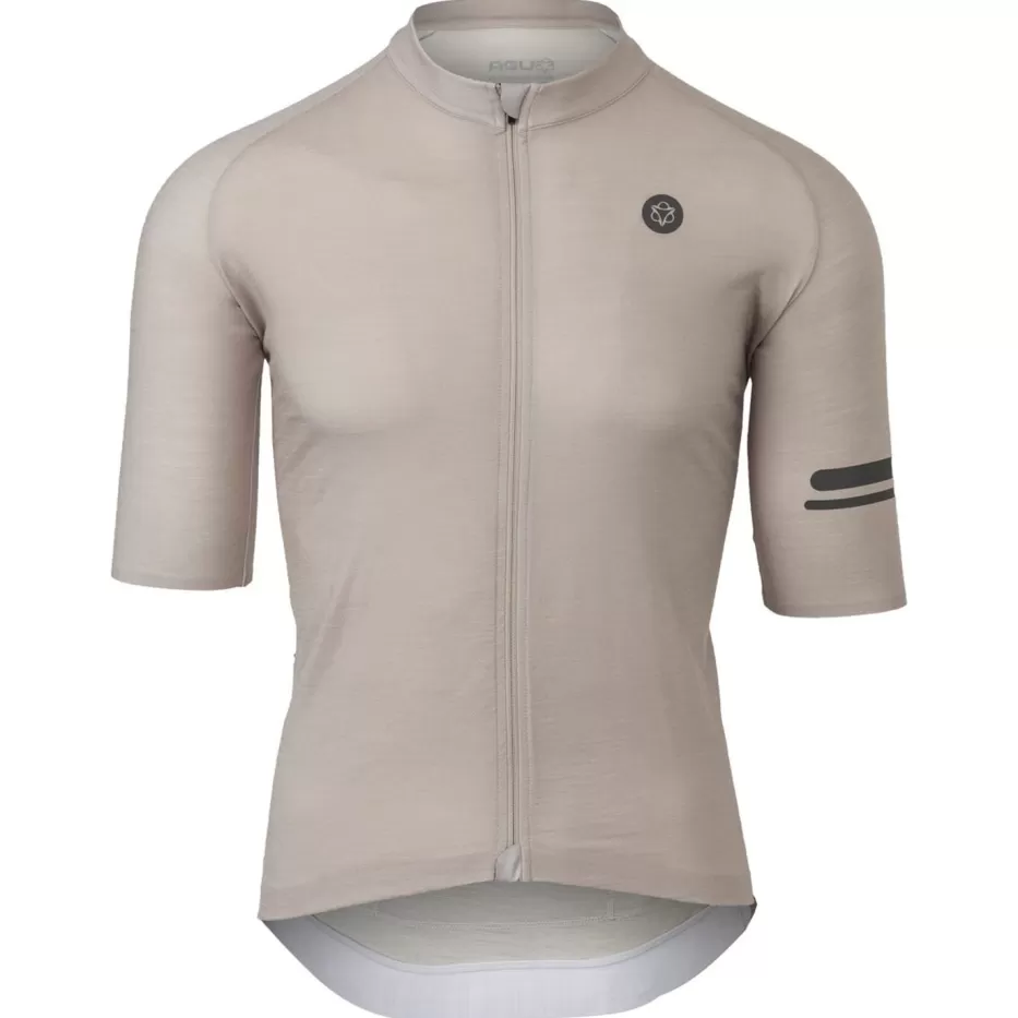 AGU Shirts | Merino Fietsshirt Performance Heren