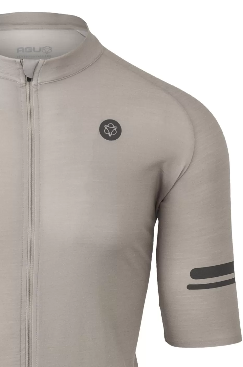 AGU Shirts | Merino Fietsshirt Performance Heren