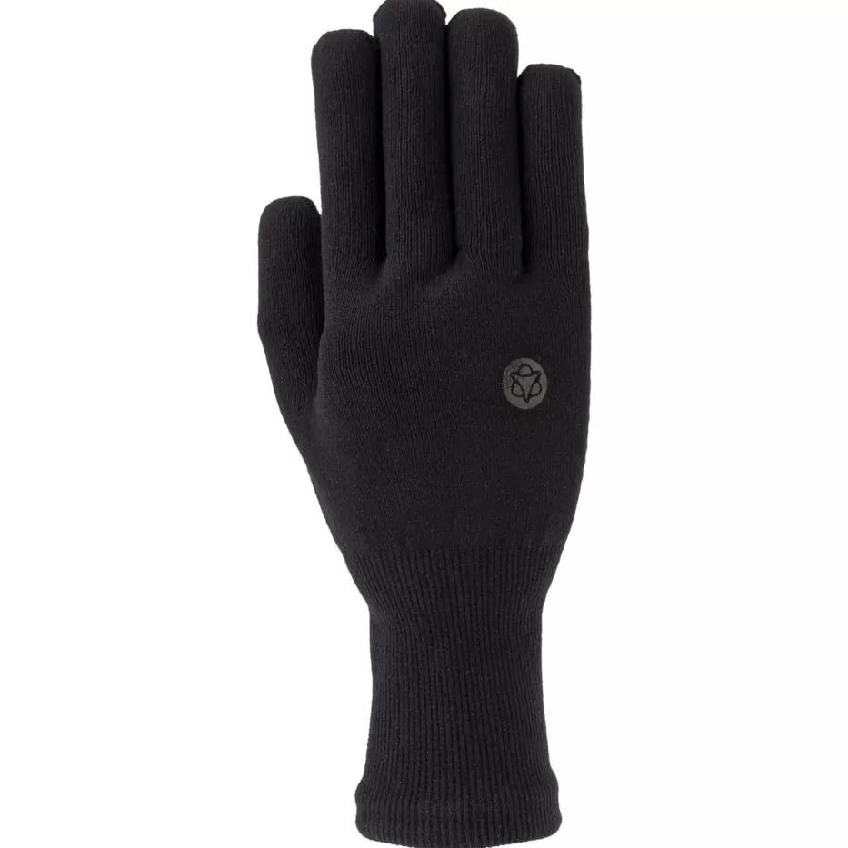 AGU Handschoenen | Merino Knit Handschoenen Waterproof