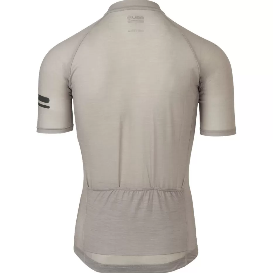 AGU Shirts | Merino Uni Fietsshirt Trend Heren