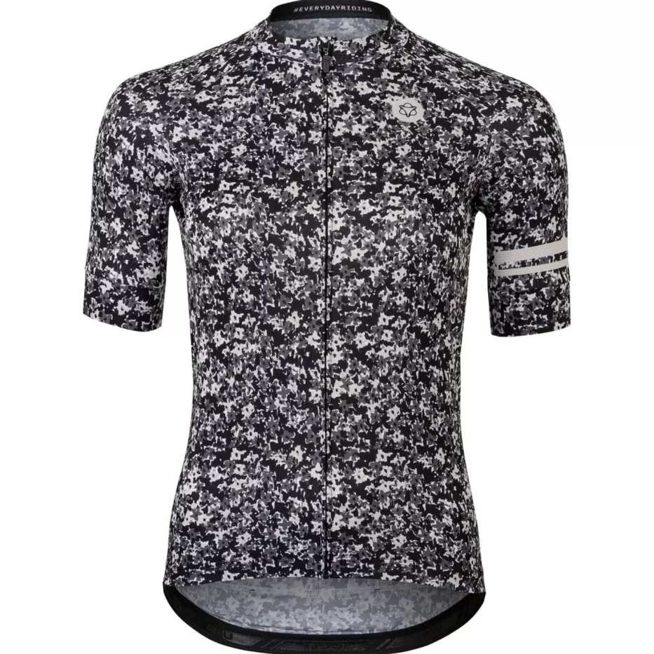 AGU Shirts | Mini Flower Fietsshirt Essential Dames