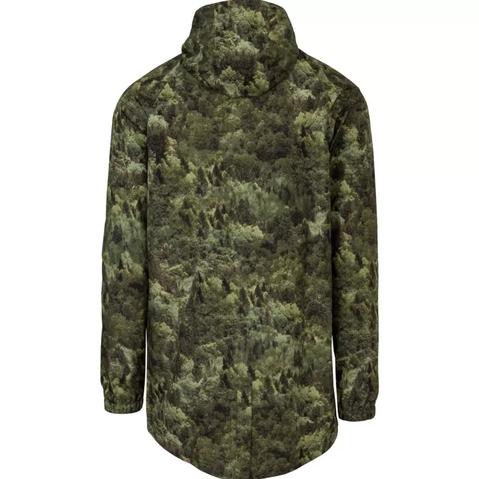 AGU Jassen | Motion Rain Parka Regenjas Urban Outdoor