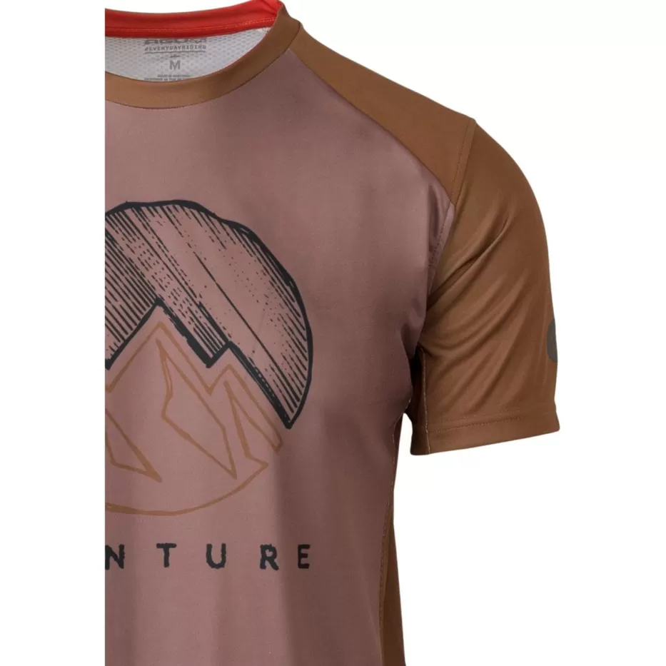 AGU Shirts | Mtb Fietsshirt Venture