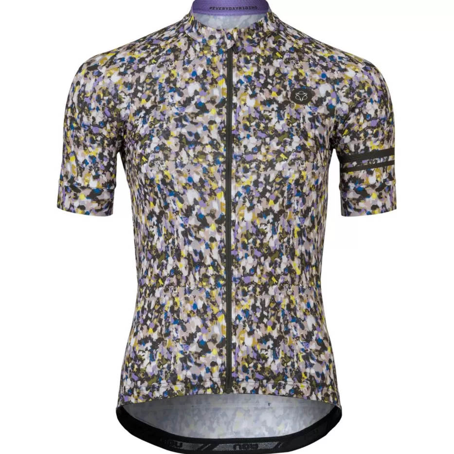 AGU Shirts | Pattern Fietsshirt Trend Dames