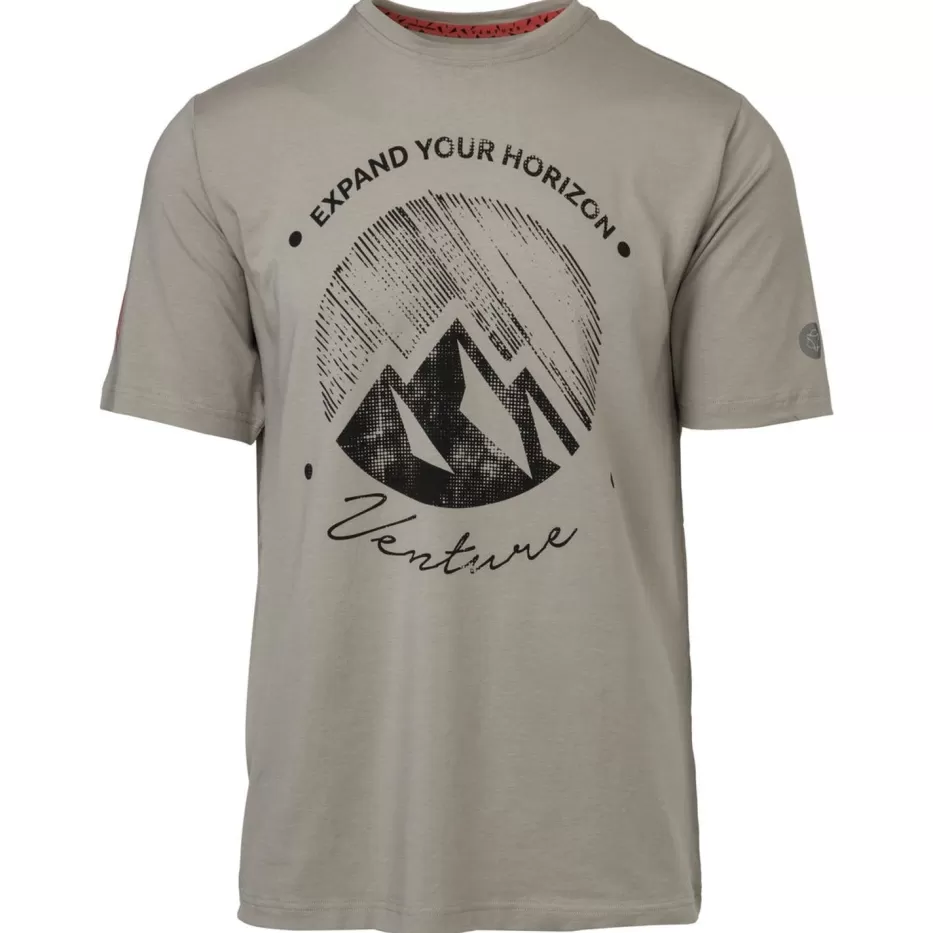 AGU Shirts | Performance T-Shirt Venture