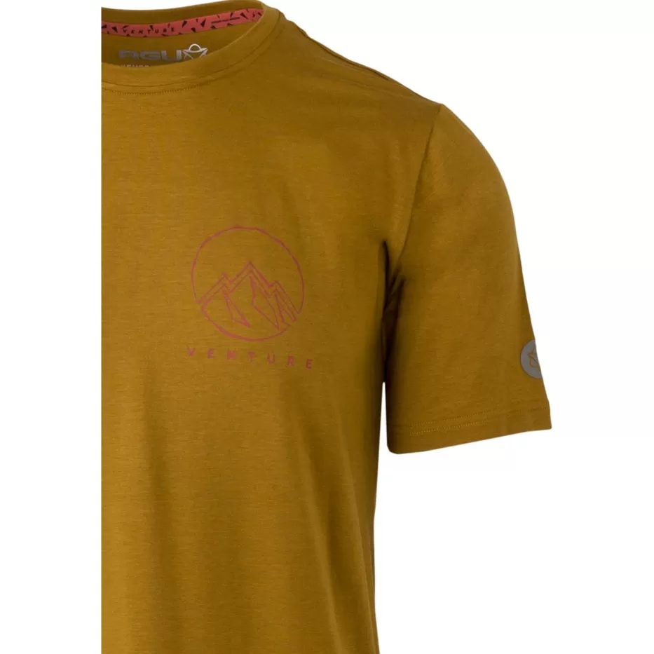 AGU Shirts | Performance T-Shirt Venture