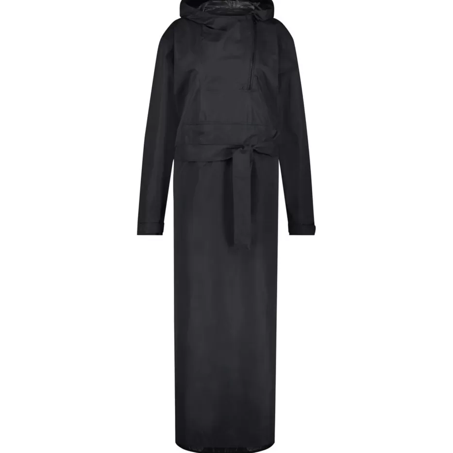 AGU Poncho | Rain Dress Anorak Urban Outdoor Dames