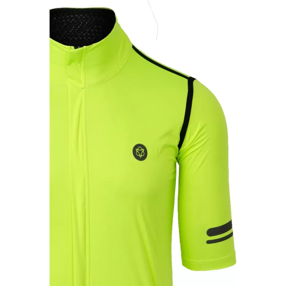 AGU Shirts | Rain Fietsshirt Performance Heren