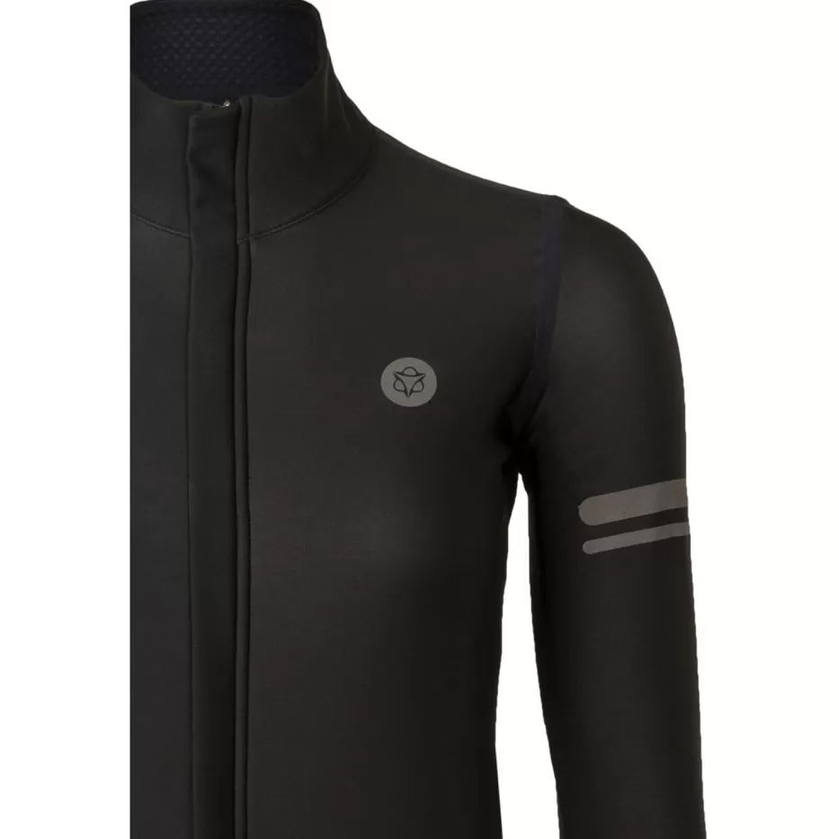 AGU Shirts | Rain Jersey Fietsshirt Lange Mouwen Performance Dames