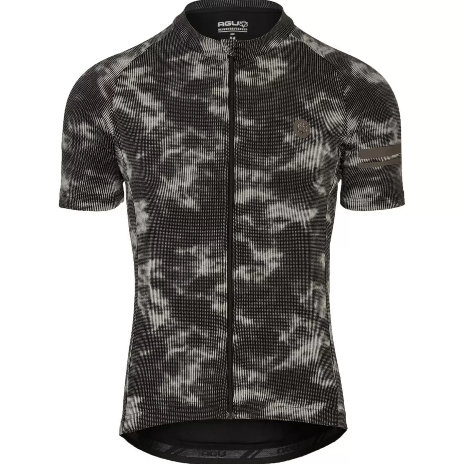 AGU Shirts | Reflective Fietsshirt Essential Heren