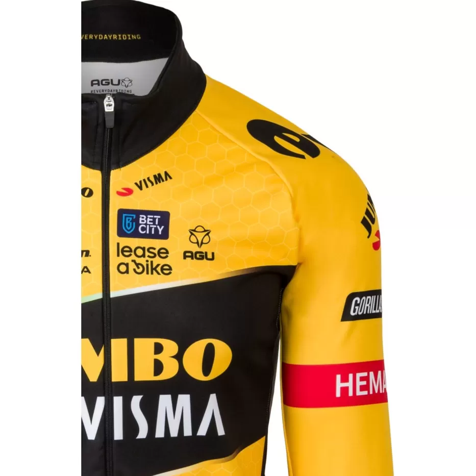 AGU Jacks En Body'S | Replica Jack Team Jumbo-Visma