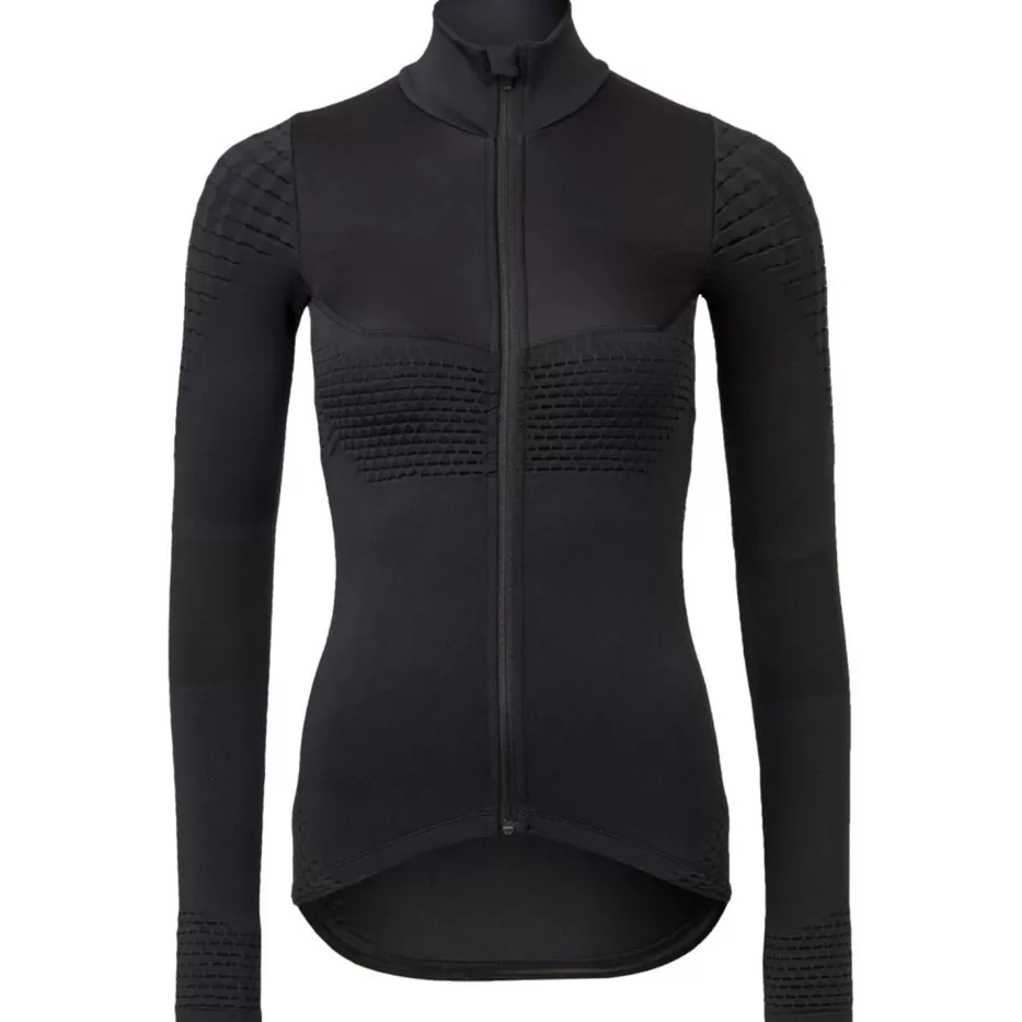 AGU Shirts | Seamless Fietsshirt Lange Mouwen Performance Dames