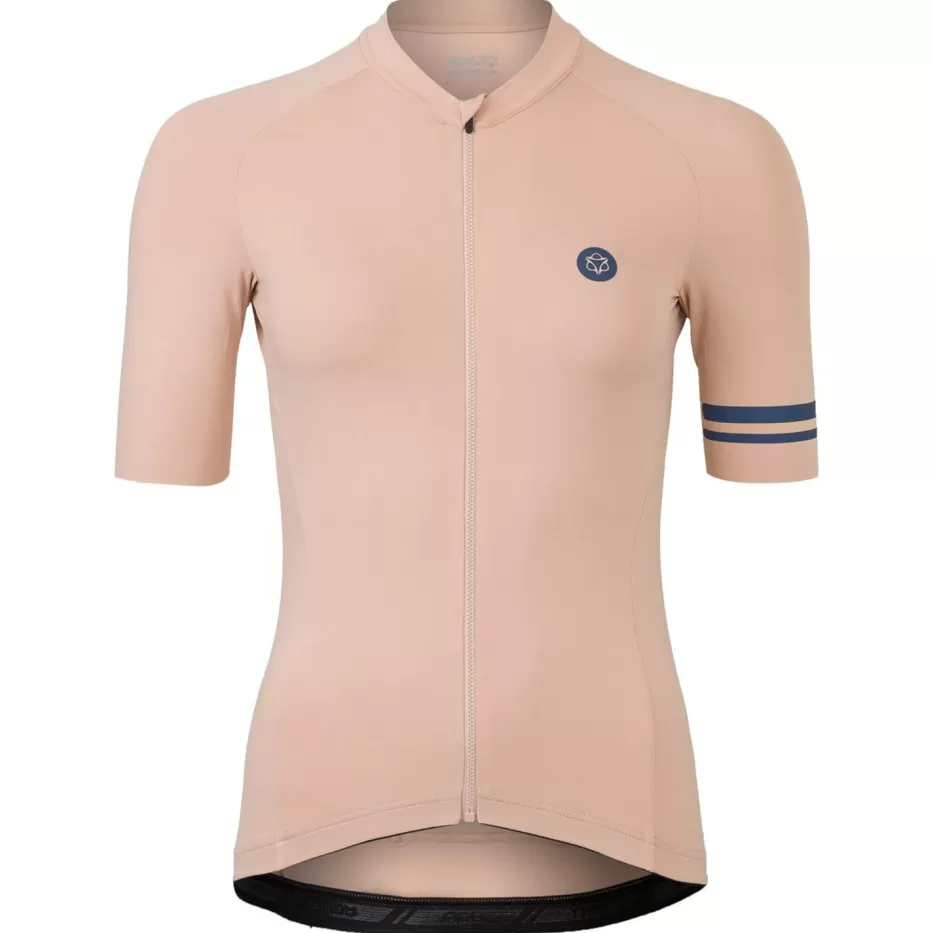 AGU Shirts | Solid Fietsshirt Iii Trend Dames