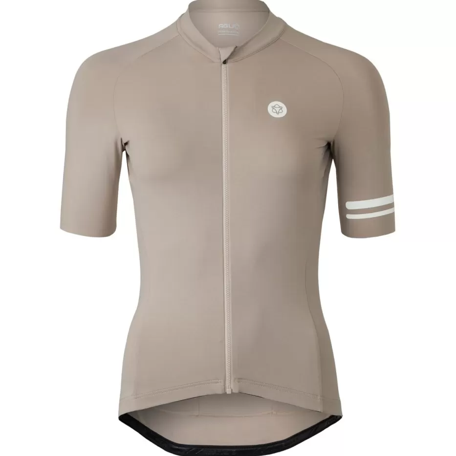 AGU Shirts | Solid Fietsshirt Iv Trend Dames