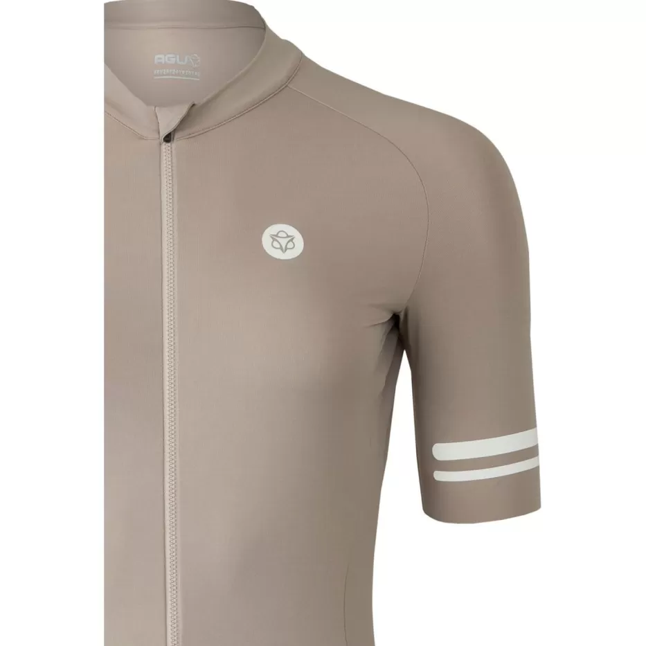 AGU Shirts | Solid Fietsshirt Iv Trend Dames