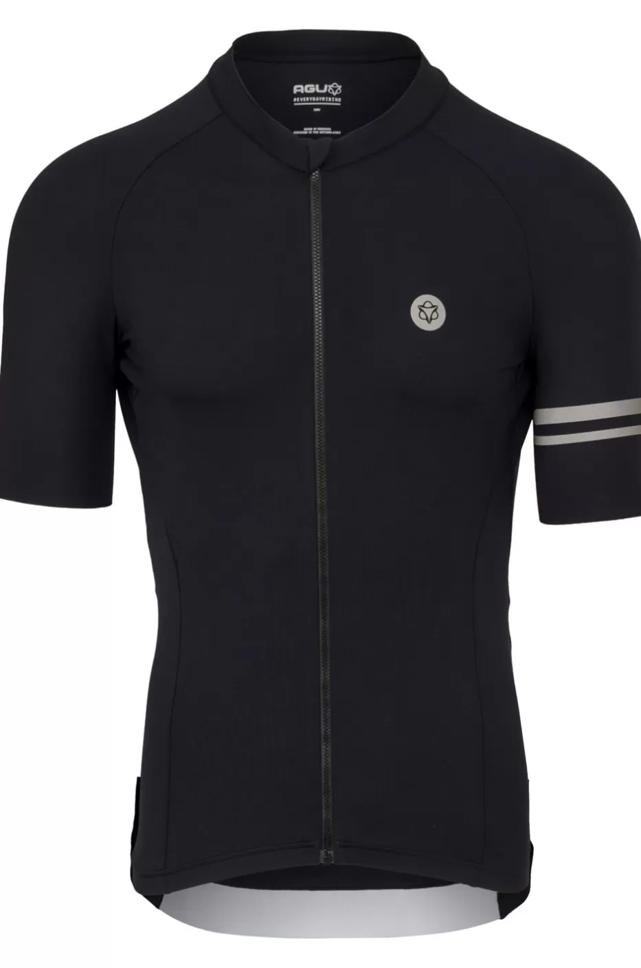 AGU Shirts | Solid Fietsshirt Performance Heren