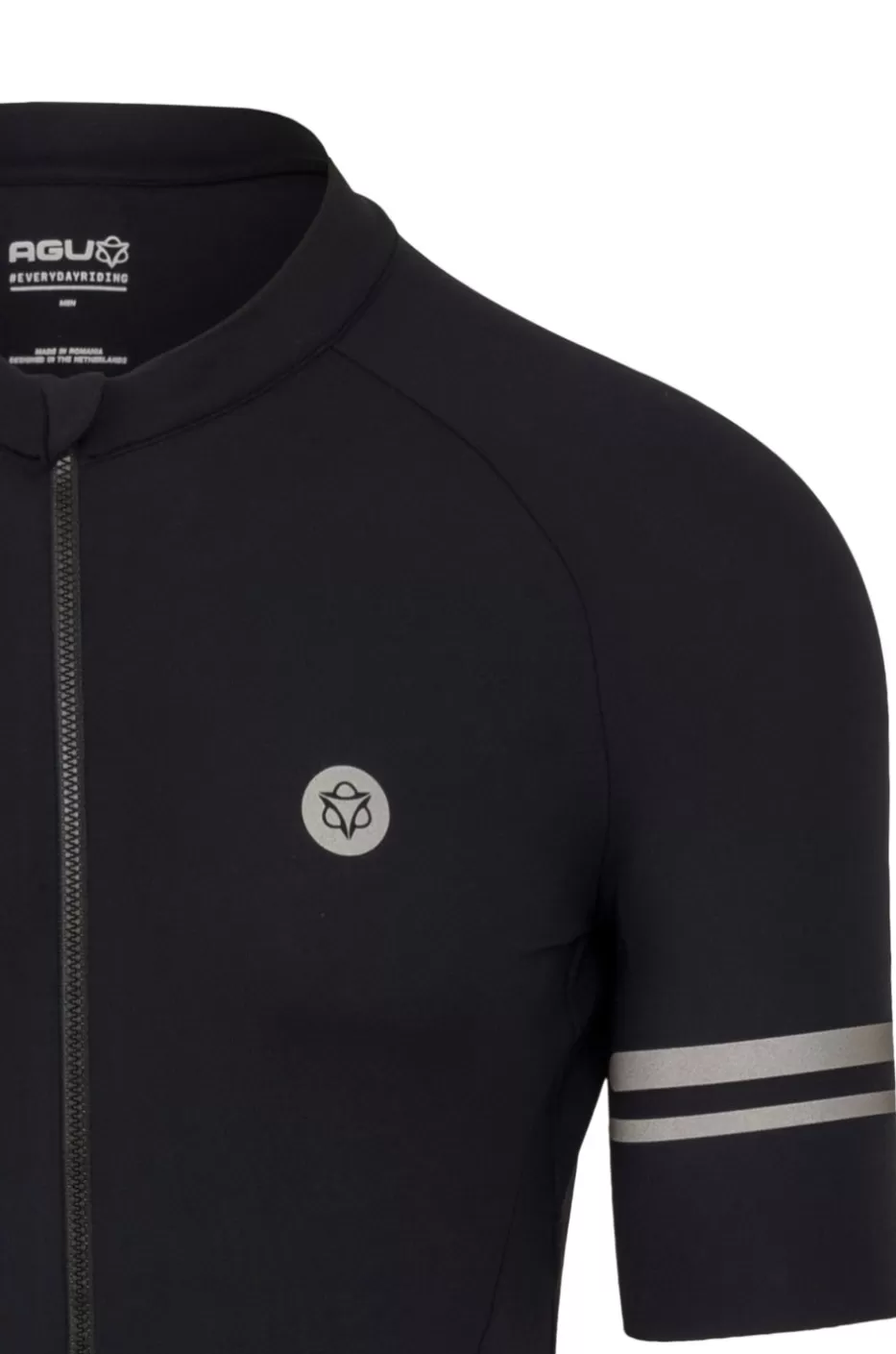 AGU Shirts | Solid Fietsshirt Performance Heren