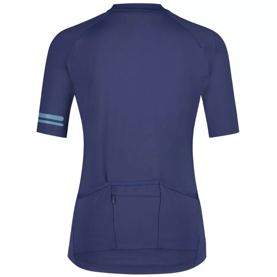 AGU Shirts | Solid Fietsshirt Trend Dames