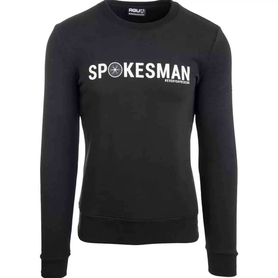 AGU Accessories | Spokesman Sweater Casual