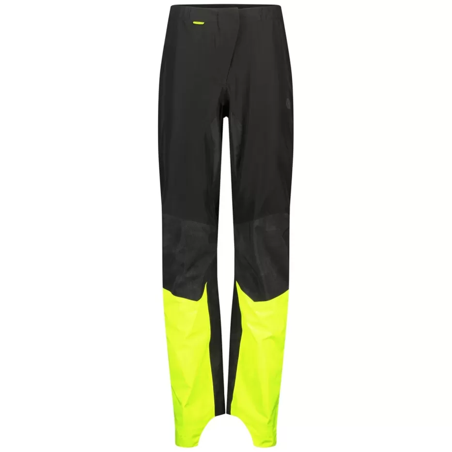 AGU Pakken | Tech Regenbroek Commuter Heren Hi-Vis & Reflection